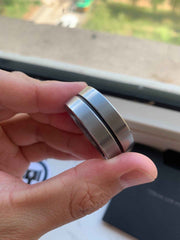 Mechanic-E Stainless Steel