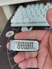 LIMBO Mechanical Titanium