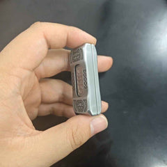 LIMBO Mechanical Stainless Steel