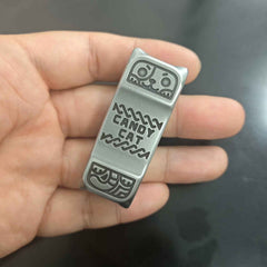 LIMBO Mechanical Stainless Steel