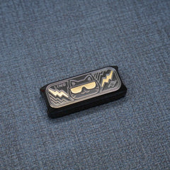 LIMBO Mechanical Zirconium