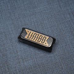 LIMBO Mechanical Zirconium