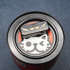 LIMBO Mechanical Zirconium