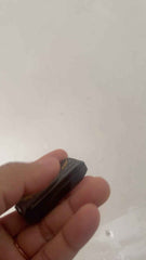 LIMBO Mechanical Brass Zirconium