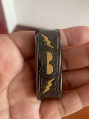 LIMBO Mechanical Brass Zirconium