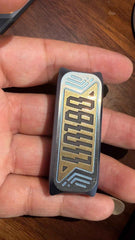 LIMBO Mechanical Zirconium