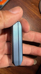 LIMBO Mechanical Zirconium