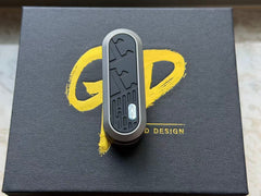Lucky Draw Titanium
