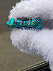 Thorns And Fog Zircuti