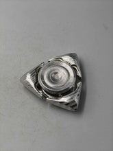 Cong Yun Damasteel