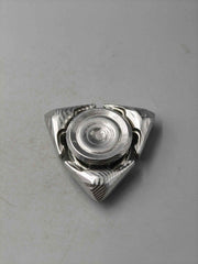 Cong Yun Damasteel