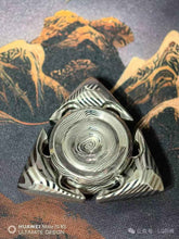 Cong Yun Damasteel