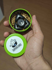 Zongzi Titanium