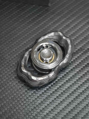 Obsidian Crystalized Tungsten-Copper Zirconium Limited Edition