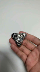 Chinchilla Stainless Steel