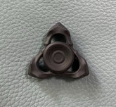 Thorns and Fog Zirconium