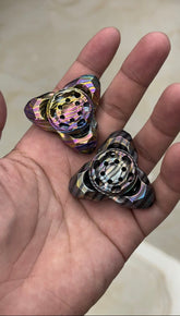 Chinchilla Zirconium