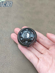 Death Star r Zirconium