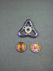 EXP Tungsten