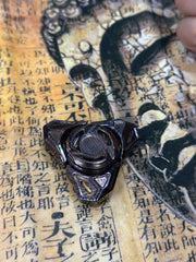 Cerberus Mokuti Medium magnetic force