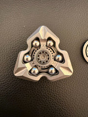 Samsara Stainless Steel