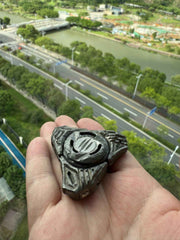 Cerberus Stainless Steel