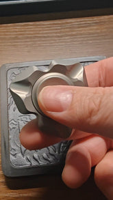 Valkyrie Titanium