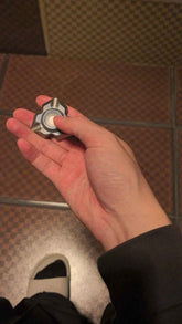 Valkyrie Tungsten