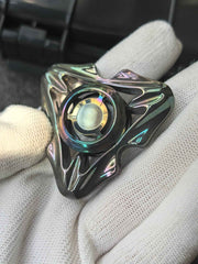 Valkyrie Zirconium