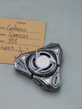 Cerberus Mokuti Limited Edition
