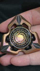 Samsara Zirconium
