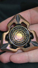 Samsara Zirconium