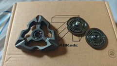 Samsara Zirconium