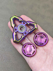 EXP Tungsten