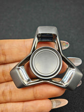 Liquid Tungsten