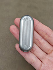 Floating Cloud Stainless Steel