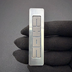 Choc Titanium