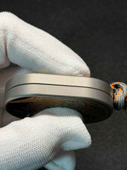Dragon Rhythm Titanium
