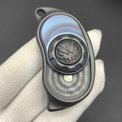 Pea Pod MINI Zirconium