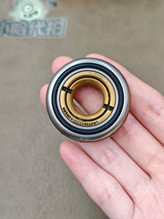 Doughnut Copper