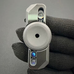 Chubby Paddle Zirconium