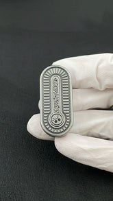 Top F Stainless Steel