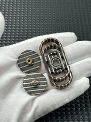 Zero2 Mokume
