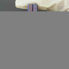 Wafer Chocolate Zircuti