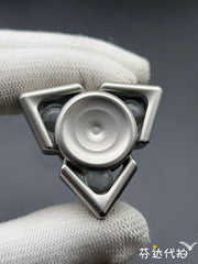 Stainless Steel