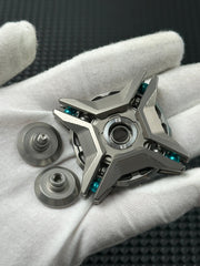 Manzala Titanium