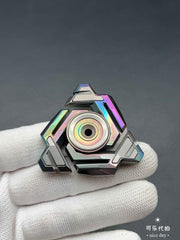 Ouroboros Zirconium Tungsten