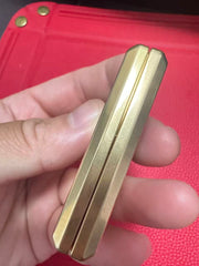 Spirit Brass
