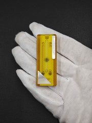 Ultra Thin Wafer MOP PEI