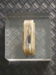 Price Tag Nine Palace Resin Copper
